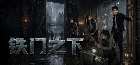 [PC]铁门之下/Beneath the Iron Gate