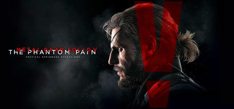 [PC]合金装备5：幻痛-虚拟机版/METAL GEAR SOLID V: THE PHANTOM PAIN HYPERVISOR