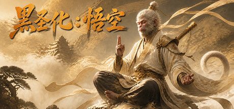 [PC]黑圣化:悟空/Black Saint: Goku