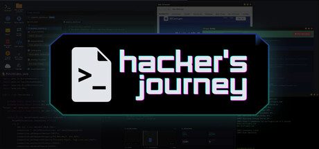 [PC]黑客生涯/Hacker\’s Journey