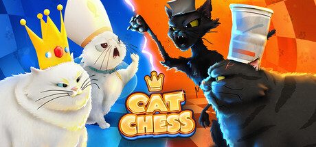 [PC]猫咪象棋/Cat Chess
