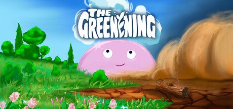 [PC]绿化世界/The Greenening