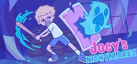 [PC]乔伊的梦魇2/Joey\’s Nightmare II