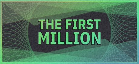 [PC]第一个100万/The First Million