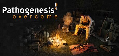 [PC]病原：克服/Pathogenesis: Overcome