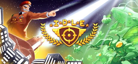 [PC]IDLE：星际防卫联盟歼灭者/IDLE: Intergalactic Defense League Exterminators