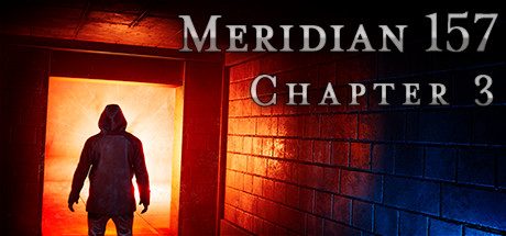 [PC]子午线157：第3章/Meridian 157: Chapter 3