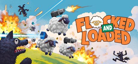 [PC]武装牧群/Flocked and Loaded