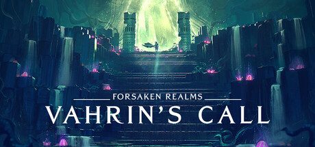 [PC]遗忘国度：瓦林的召唤/Forsaken Realms: Vahrin\’s Call