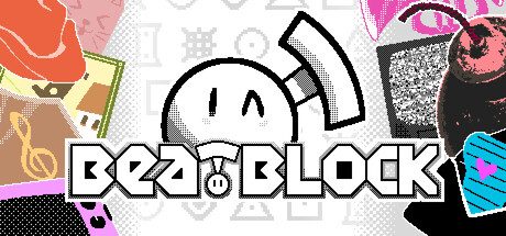 [PC]玩转节拍/Beatblock