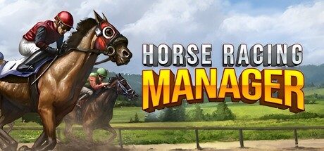 [PC]赛马经理/Horse Racing Manager