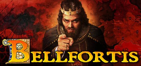 [PC]贝尔福蒂斯/Bellfortis