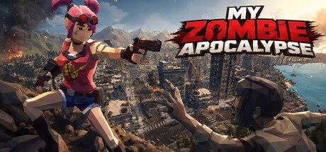[PC]我的僵尸末日/My Zombie Apocalypse