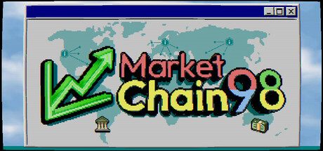 [PC]98商业连锁/Market Chain 98