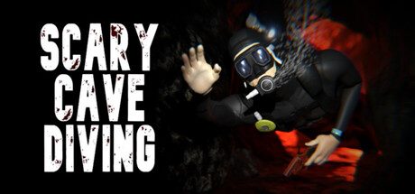 [PC]恐怖洞穴潜水/Scary Cave Diving