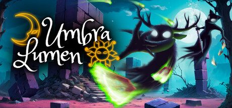 [PC]幽影光辉/Umbra Lumen