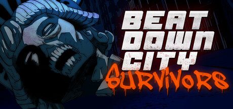 [PC]暴力之城幸存者/Beatdown City Survivors