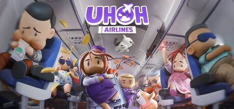 [PC]胡闹空乘/Uh Oh Airlines