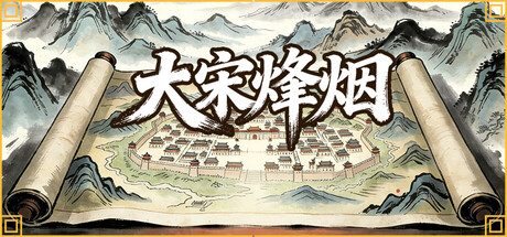 [PC]大宋烽烟/Song\’s Fantasy