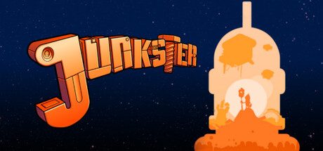 [PC]废料工匠/Junkster