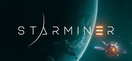 [PC]星际矿业/Starminer