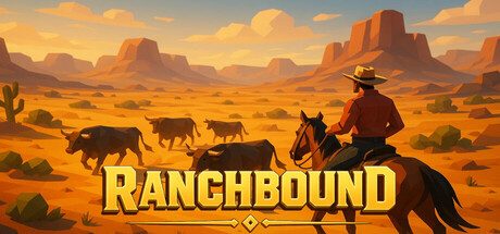 [PC]牧场征途/Ranchbound