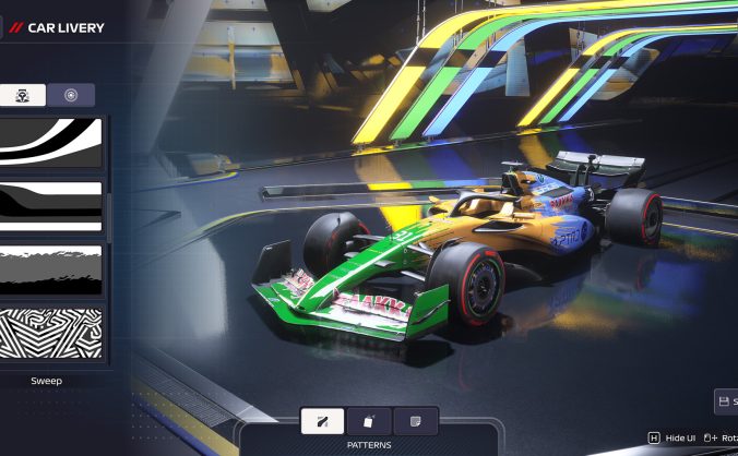 [PC]F1车队经理2024-虚拟机版/F1 Manager 2024 HYPERVISOR