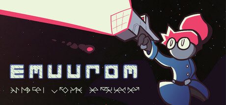 [PC]艾穆罗姆/EMUUROM