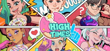 [PC]云霄一刻/High Times