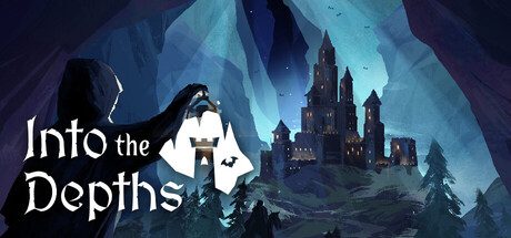 [PC]深渊洞穴/Into The Depths