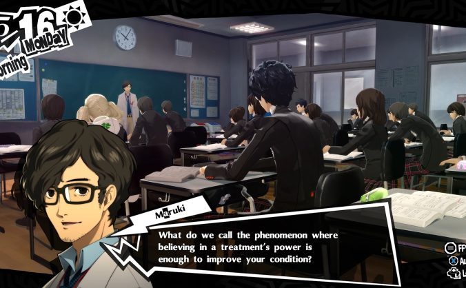 [PC]女神异闻录5皇家版-虚拟机版/Persona 5 Royal HYPERVISOR
