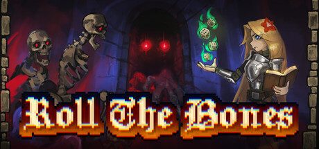 [PC]掷骨施法/Roll The Bones
