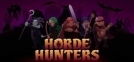 [PC]部落猎手/Horde Hunters