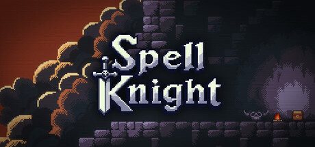 [PC]法术骑士：深渊利刃/Spell Knight: Abyss Cleaver