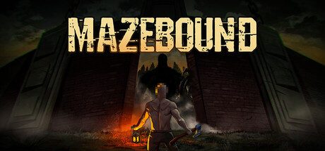 [PC]迷宫受缚：狩猎、采集、奔跑/MAZEBOUND: Hunt, Gather, Run!