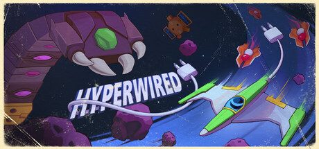 [PC]超频连接/HYPERWIRED