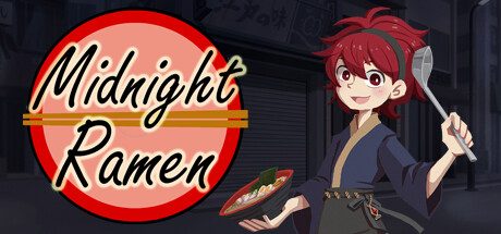 [PC]深夜拉面/Midnight Ramen
