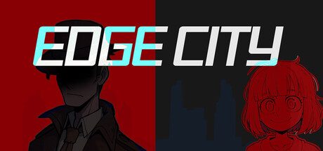 [PC]边缘城市/EDGE CITY