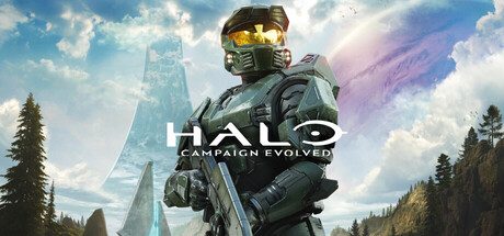 [PC]光环：战役进化/Halo: Campaign Evolved