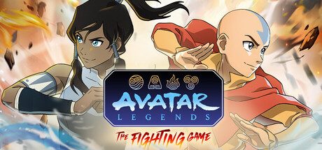 [PC]降世神通传奇：格斗游戏/Avatar Legends: The Fighting Game
