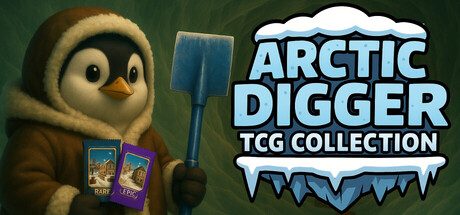[PC]北极挖掘者TCG合集/Arctic Digger TCG Collection