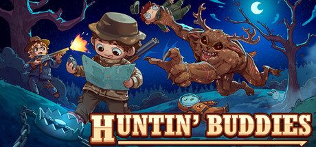 [PC]狩猎伙伴/HuntinBuddies