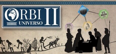 [PC]奥比宇宙2/Orbi Universo II