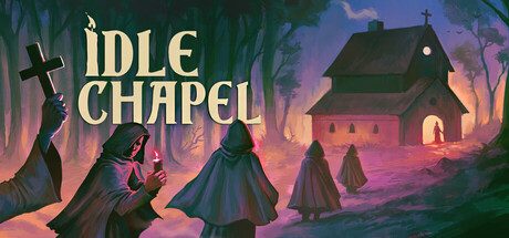 [PC]放置教堂/Idle Chapel