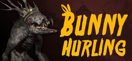 [PC]兔子投射/Bunny Hurling