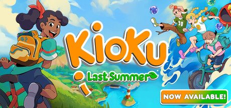 [PC]Kioku: 夏日记忆岛/Kioku: Last Summer