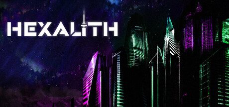[PC]六角石/Hexalith