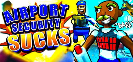 [PC]机场安检真麻烦！/Airport Security Sucks!/支持网络联机