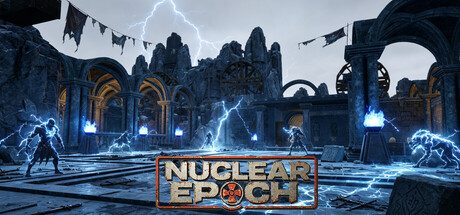 [PC]核纪元/Nuclear Epoch