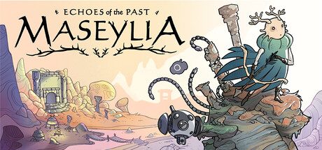 [PC]马塞利亚：往昔回响/Maseylia : Echoes of the Past